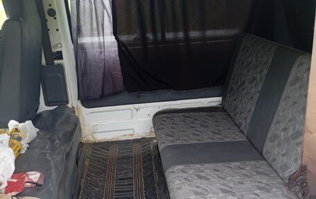 Nissan Vanette IV, 2011 год, 750 000 рублей, 4 фотография