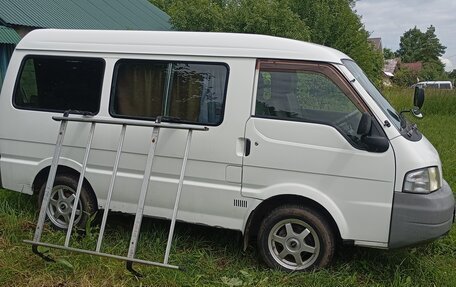 Nissan Vanette IV, 2011 год, 750 000 рублей, 8 фотография