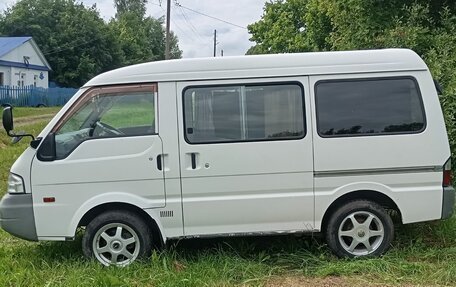 Nissan Vanette IV, 2011 год, 750 000 рублей, 7 фотография