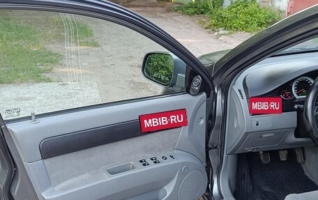 Daewoo Gentra II, 2014 год, 750 000 рублей, 5 фотография