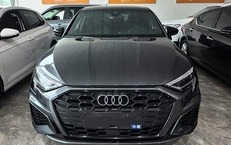 Audi A3, 2022 год, 1 710 202 рублей, 1 фотография