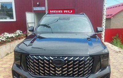 GAC GS8, 2023 год, 3 200 000 рублей, 1 фотография