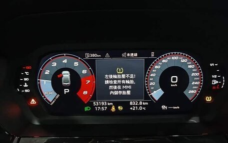 Audi A3, 2022 год, 1 710 202 рублей, 7 фотография