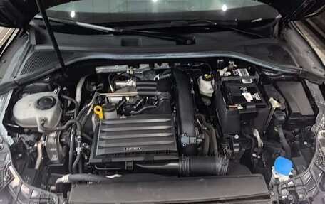 Audi A3, 2022 год, 1 710 202 рублей, 10 фотография