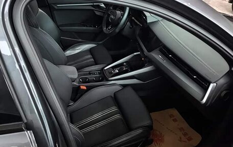 Audi A3, 2022 год, 1 710 202 рублей, 9 фотография