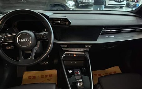 Audi A3, 2022 год, 1 710 202 рублей, 8 фотография