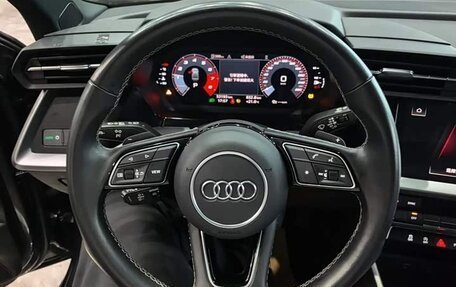 Audi A3, 2022 год, 1 710 202 рублей, 11 фотография