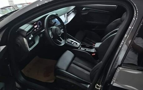 Audi A3, 2022 год, 1 710 202 рублей, 3 фотография