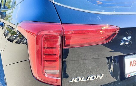 Haval Jolion, 2023 год, 1 930 000 рублей, 8 фотография