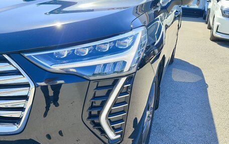 Haval Jolion, 2023 год, 1 930 000 рублей, 4 фотография