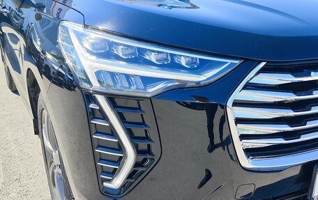 Haval Jolion, 2023 год, 1 930 000 рублей, 2 фотография