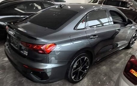 Audi A3, 2022 год, 1 710 202 рублей, 14 фотография
