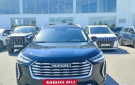 Haval Jolion, 2023 год, 1 930 000 рублей, 3 фотография