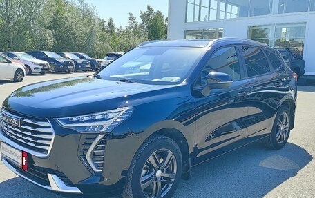 Haval Jolion, 2023 год, 1 930 000 рублей, 5 фотография
