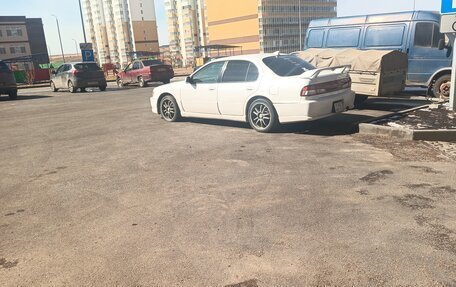 Nissan Cefiro II, 1997 год, 550 000 рублей, 7 фотография