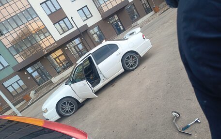 Nissan Cefiro II, 1997 год, 550 000 рублей, 6 фотография