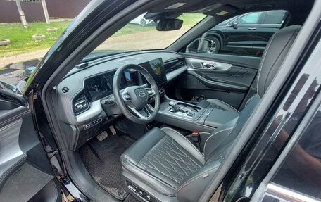 GAC GS8, 2023 год, 3 200 000 рублей, 12 фотография