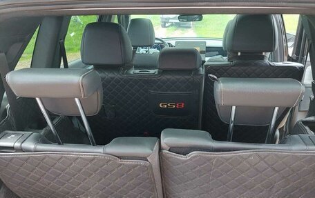 GAC GS8, 2023 год, 3 200 000 рублей, 6 фотография