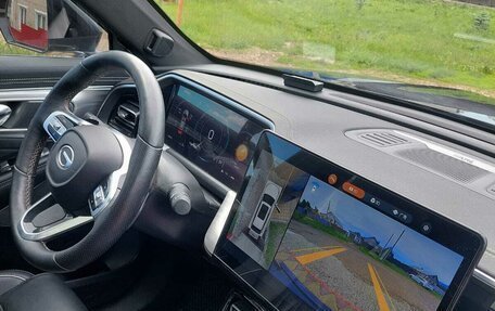 GAC GS8, 2023 год, 3 200 000 рублей, 5 фотография