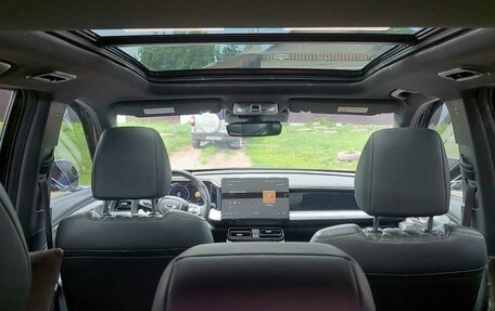 GAC GS8, 2023 год, 3 200 000 рублей, 3 фотография