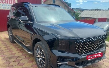 GAC GS8, 2023 год, 3 200 000 рублей, 9 фотография