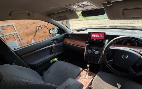 Nissan Teana, 2003 год, 650 000 рублей, 10 фотография