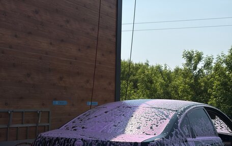 Nissan Teana, 2003 год, 650 000 рублей, 22 фотография