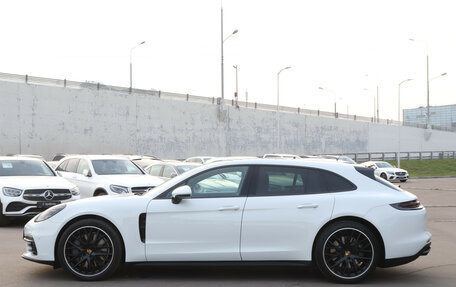 Porsche Panamera II рестайлинг, 2018 год, 7 100 000 рублей, 8 фотография
