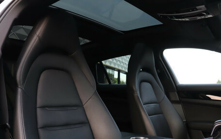 Porsche Panamera II рестайлинг, 2018 год, 7 100 000 рублей, 15 фотография