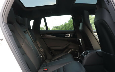 Porsche Panamera II рестайлинг, 2018 год, 7 100 000 рублей, 10 фотография