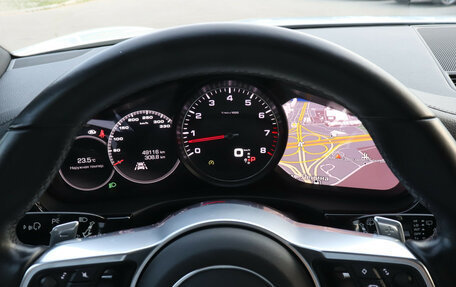 Porsche Panamera II рестайлинг, 2018 год, 7 100 000 рублей, 11 фотография