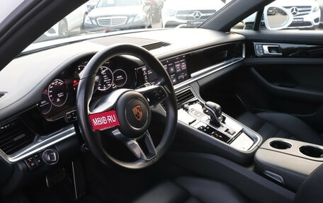Porsche Panamera II рестайлинг, 2018 год, 7 100 000 рублей, 14 фотография