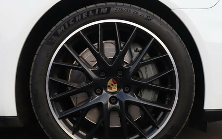 Porsche Panamera II рестайлинг, 2018 год, 7 100 000 рублей, 30 фотография