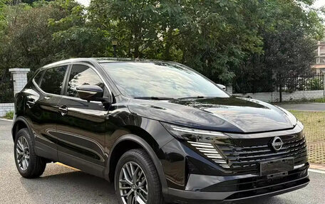 Nissan Qashqai, 2025 год, 1 790 000 рублей, 2 фотография