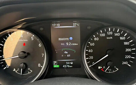 Nissan Qashqai, 2025 год, 1 790 000 рублей, 12 фотография