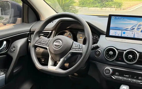 Nissan Qashqai, 2025 год, 1 790 000 рублей, 7 фотография