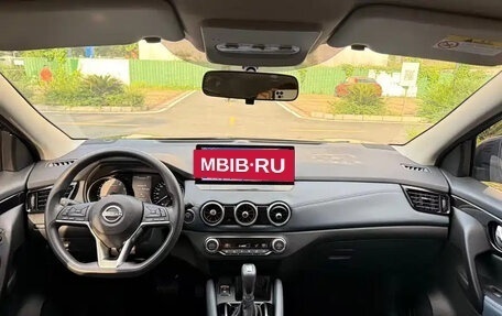 Nissan Qashqai, 2025 год, 1 790 000 рублей, 9 фотография