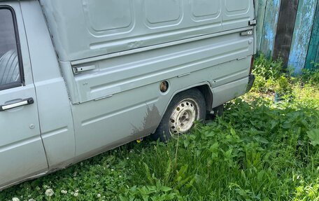 ИЖ 2717, 1999 год, 70 000 рублей, 4 фотография