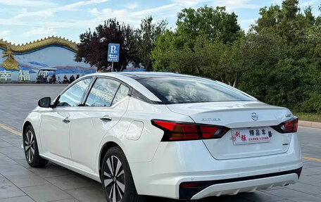 Nissan Altima VI (L34), 2025 год, 1 990 000 рублей, 5 фотография