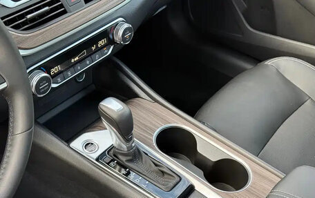 Nissan Altima VI (L34), 2025 год, 1 990 000 рублей, 14 фотография