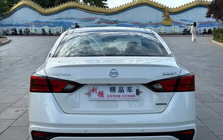 Nissan Altima VI (L34), 2025 год, 1 990 000 рублей, 7 фотография