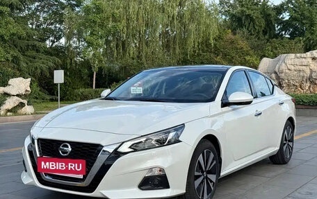 Nissan Altima VI (L34), 2025 год, 1 990 000 рублей, 3 фотография