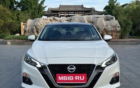 Nissan Altima VI (L34), 2025 год, 1 990 000 рублей, 1 фотография