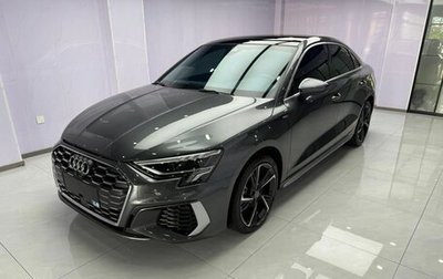 Audi A3, 2021 год, 2 130 000 рублей, 1 фотография