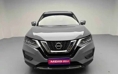 Nissan X-Trail, 2025 год, 2 000 000 рублей, 1 фотография