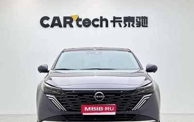 Nissan Teana, 2025 год, 1 743 000 рублей, 1 фотография