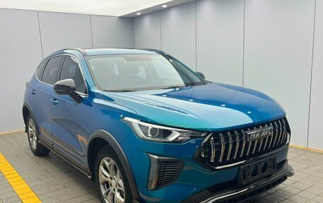 Haval Jolion, 2022 год, 1 620 000 рублей, 1 фотография