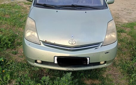 Toyota Prius, 2006 год, 460 000 рублей, 1 фотография