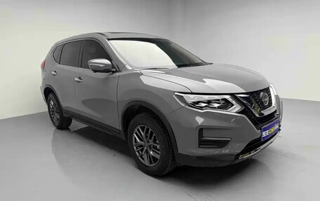 Nissan X-Trail, 2025 год, 2 000 000 рублей, 2 фотография