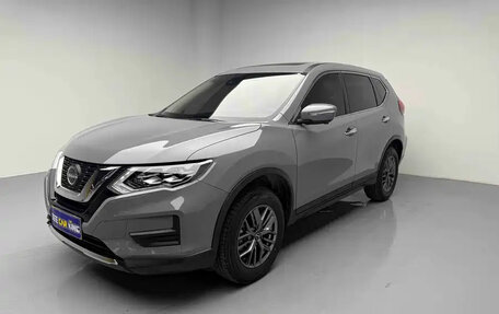 Nissan X-Trail, 2025 год, 2 000 000 рублей, 3 фотография